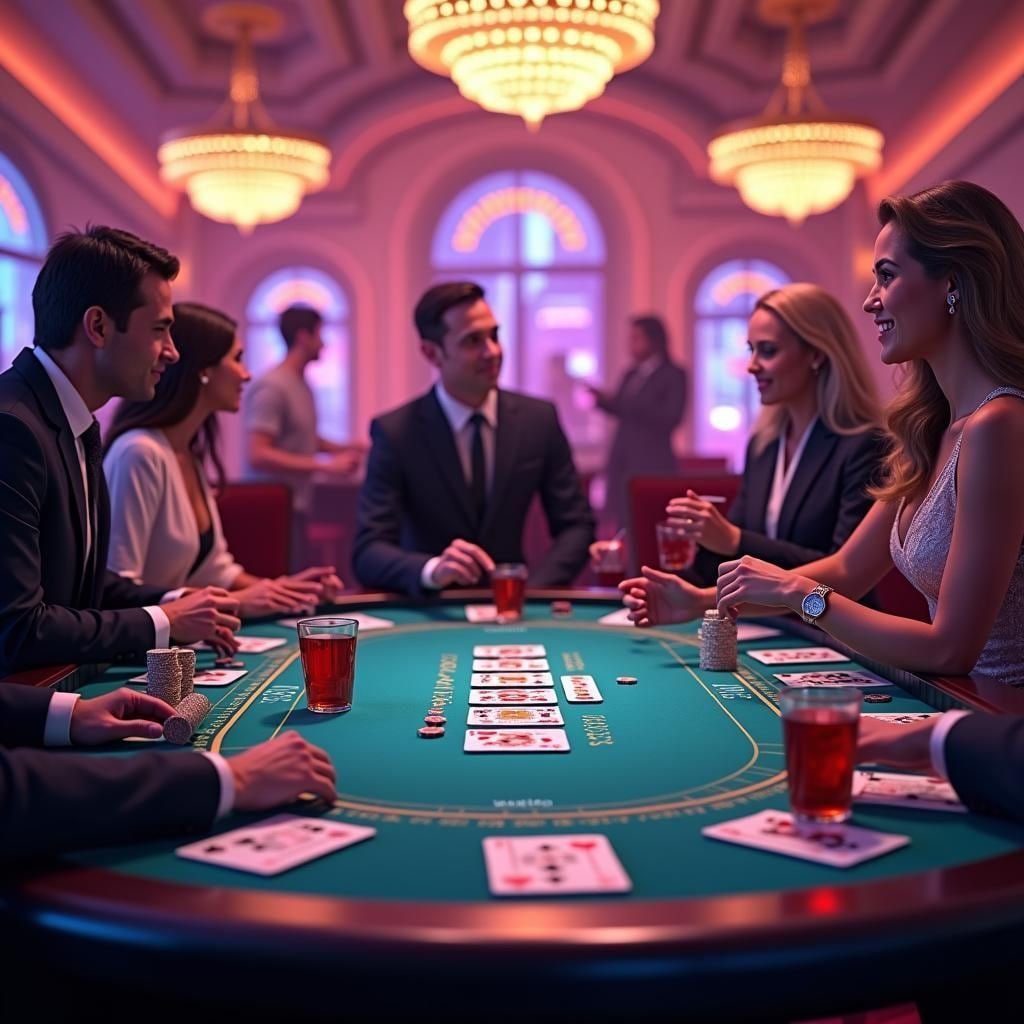 xpoker apk
